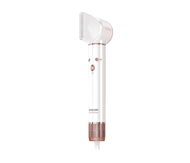 Sencor Lokówko-suszarka Artemiss Sencor SHS 9100RS - 1510240 - zdjęcie 3